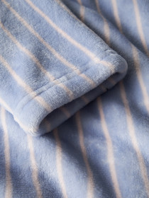NAME IT Morgenkåbe Rose Kentucky Blue
